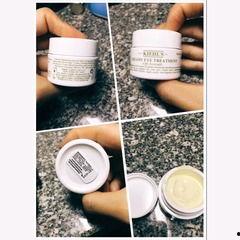 熬夜吃瓜眼霜好用吗,眼霜效果实测揭秘