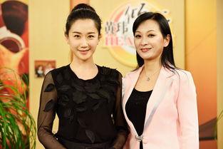 中国明星访谈,揭秘中国明星的幕后故事与心路历程