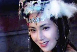 西游记女明星名字,穿越时空的美丽传奇