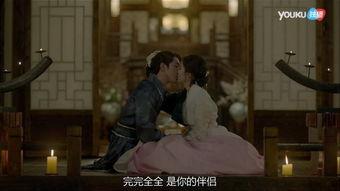 步步惊心剧情吃瓜,宫廷秘恋，穿越时空的爱恨纠葛