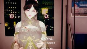 古风美女跳舞明星,古风美女明星舞姿赏析