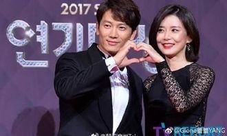 明星夫妻综艺韩国,韩国综艺展现浪漫魅力