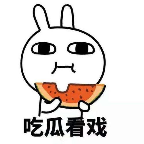 对吃瓜群众的理解,网络时代的围观者与传播者