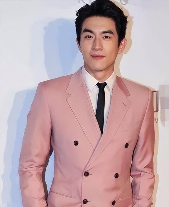 德国长得最帅的男明星,揭秘最帅男明星的魅力风采