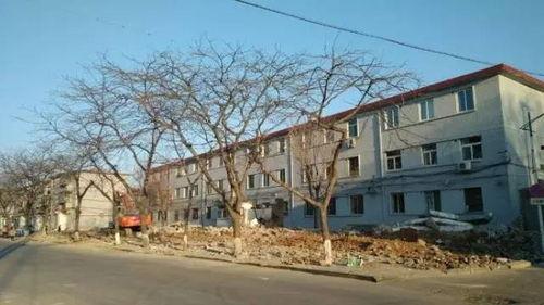 忻州今日头条拆迁村庄,聚焦拆迁村庄新篇章