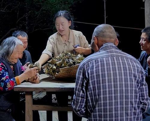 千万网红回农村生活,千万网红的田园生活新篇章