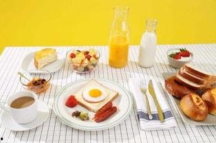 明星为啥不吃早餐了,揭秘健康与生活的平衡之道