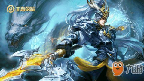 王者荣耀韩信网红出装,打造战场霸主，轻松上分