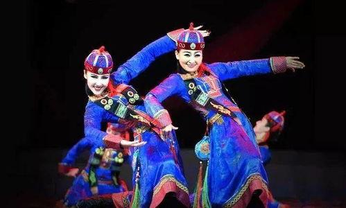 网红男蒙古舞老师,揭秘网红蒙古舞老师的风采与魅力