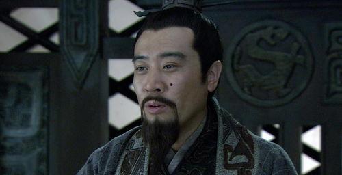 刘备是明星吗,穿越千年的明星传奇