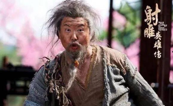 笑傲江湖老顽童头条主页,江湖奇才，笑傲风华，揭秘他的传奇人生！