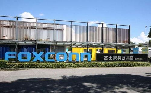 富士康商丘吃瓜,吃瓜背后的故事与真相