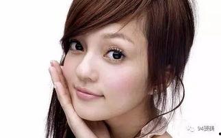 可爱型女明星,盘点那些让人爱不释手的可爱型女明星