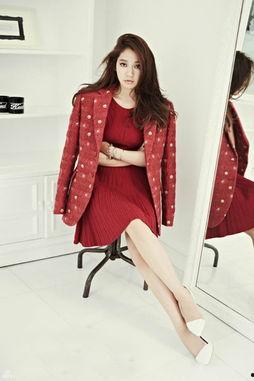 气质女明星冬季,气质女神的冬季时尚演绎