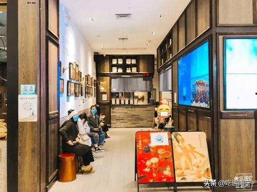 南宁贴膜网红店有哪些,探寻南宁最火的贴膜圣地