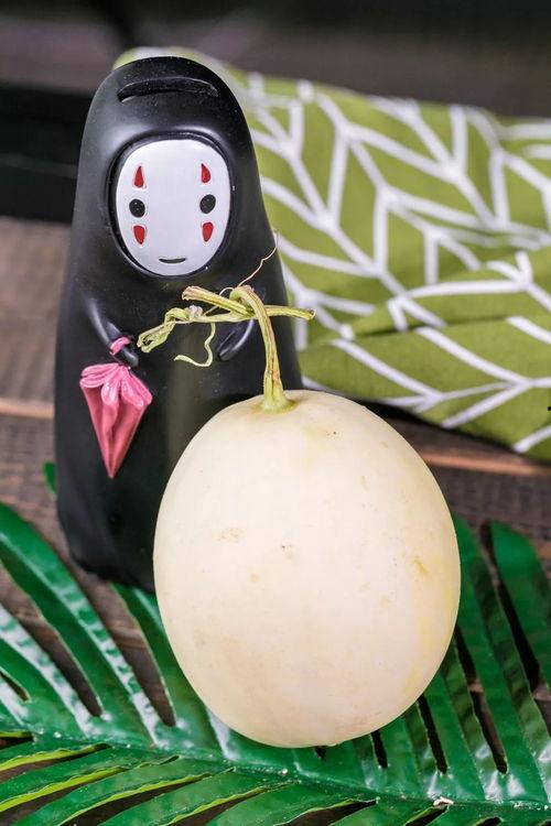 道具爱心吃瓜,甜蜜解忧的治愈之旅