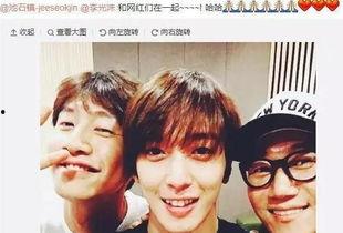 韩国男明星括约肌,揭秘明星健身秘诀