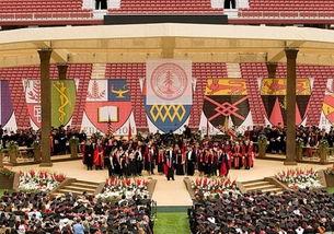 斯坦福大学毕业的明星,揭秘毕业明星的辉煌之路