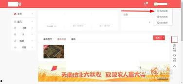 头条号支付账号怎么查找