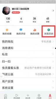 头条视频中的搜索在哪里,头条视频搜索技巧，轻松找到你感兴趣的内容！