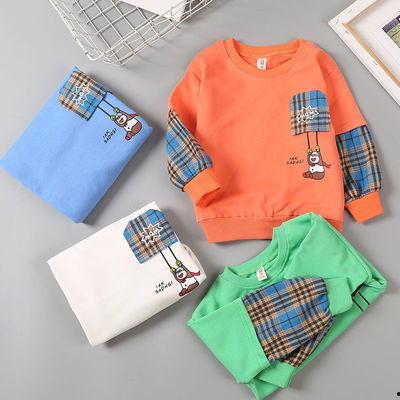 网红款儿童衣服,网红款儿童服饰盘点