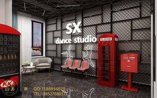 网红工作室的房子,揭秘潮流住宅设计秘籍