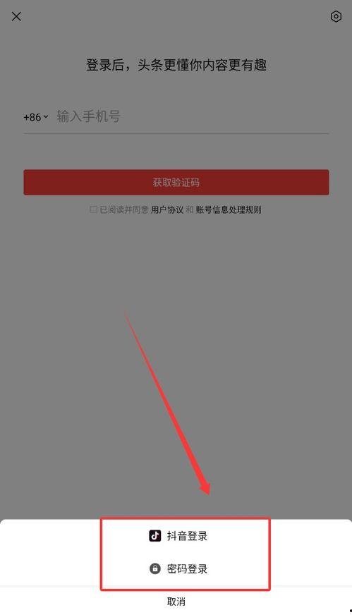 头条网页登录密码,安全防护与密码设置的奥秘”