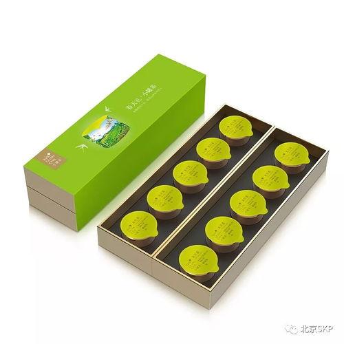 头条小罐茶,匠心独运，引领茶饮新风尚