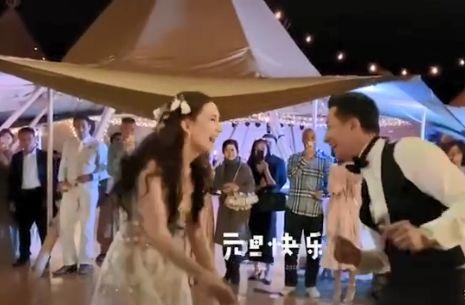 卢靖姗和韩庚爆料了吗视频,揭秘幕后故事与情感纠葛