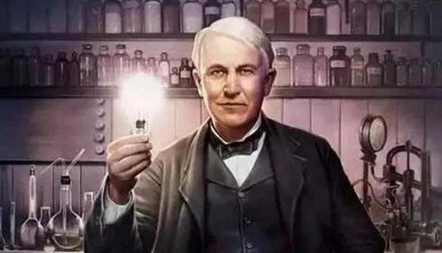 吃瓜爱迪生什么意思