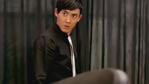 男明星躲粉丝,一场别开生面的“追逐战”