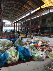 成都成华区网红菜市场,市井烟火与时尚交融的美食天堂