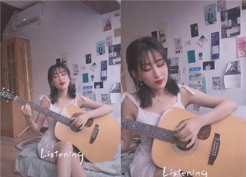 固安弹吉他的网红老师,固安网红吉他老师教你指尖上的艺术之旅