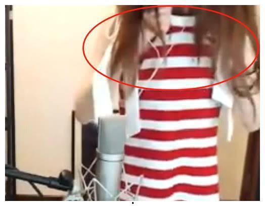 直播网红吃苹果,苹果大胃王，谁才是真正的果王？