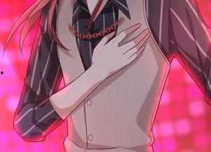 吸血鬼偶像在线观看,迷幻之夜，星光璀璨