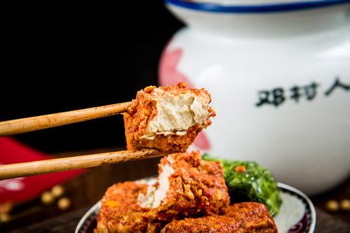 今日头条腐乳消息,今日头条揭秘传统美食的现代化魅力