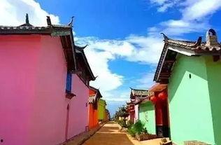 石笋镇钟楼村新闻头条,揭秘钟楼村发展新篇章