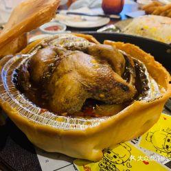 网红小海獭蛋挞图片,萌化你的味蕾，开启甜蜜之旅