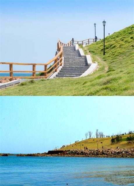 咸阳网红景点打卡图,探寻古都新颜的时尚足迹