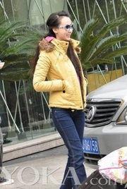 两岸明星衣着,衣着风格大揭秘