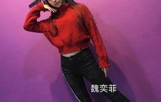 jc的明星,闪耀舞台，魅力无限