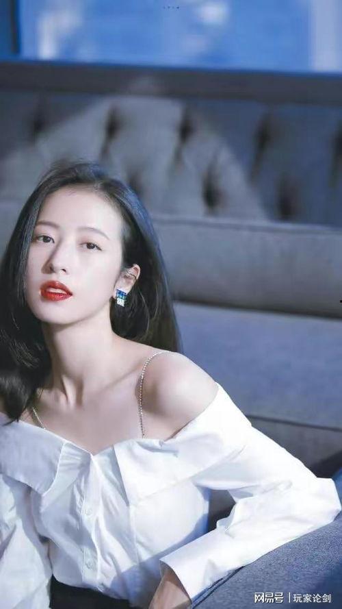 娱乐吃瓜酱周雨彤